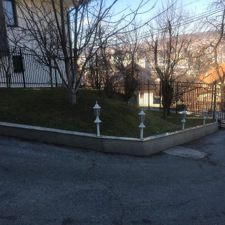 K & B Apartment Sarajevo Trebevicka 50A מראה חיצוני תמונה