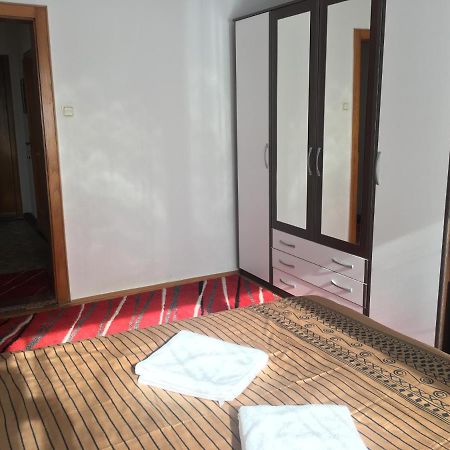 K & B Apartment Sarajevo Trebevicka 50A מראה חיצוני תמונה