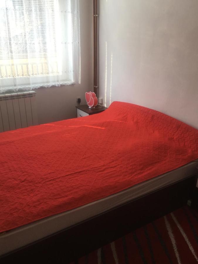 K & B Apartment Sarajevo Trebevicka 50A מראה חיצוני תמונה