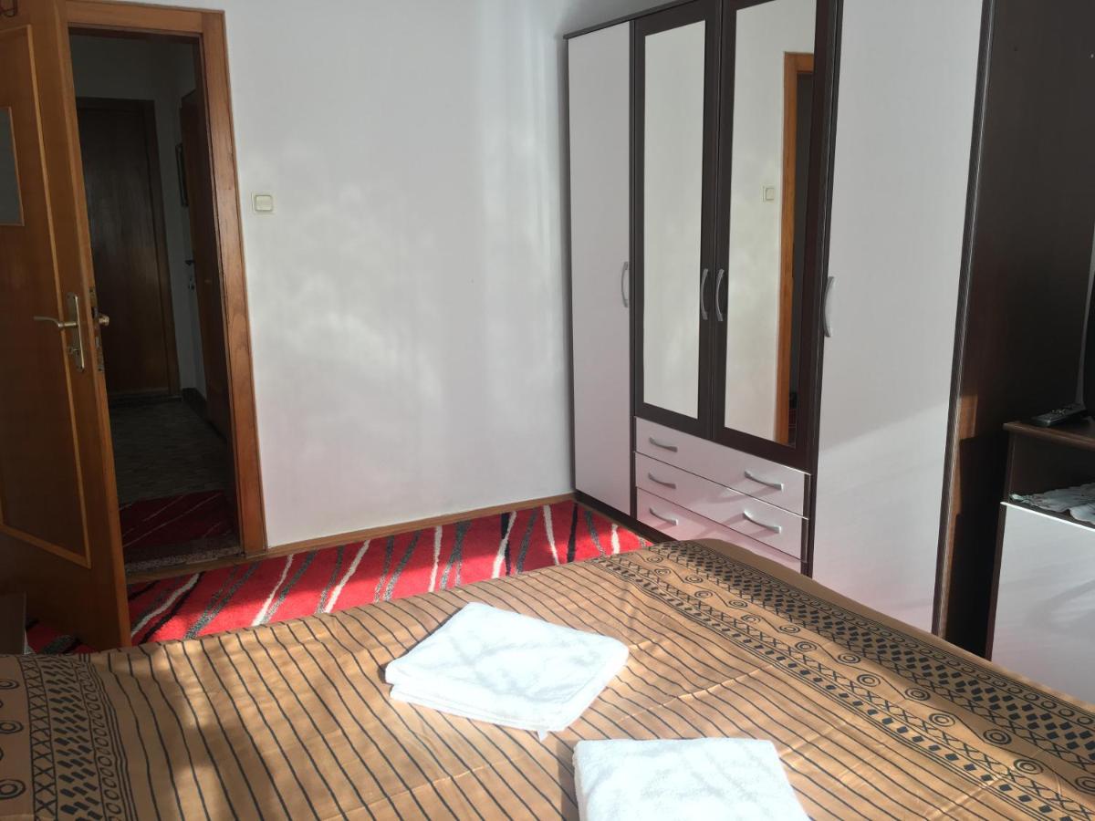 K & B Apartment Sarajevo Trebevicka 50A מראה חיצוני תמונה