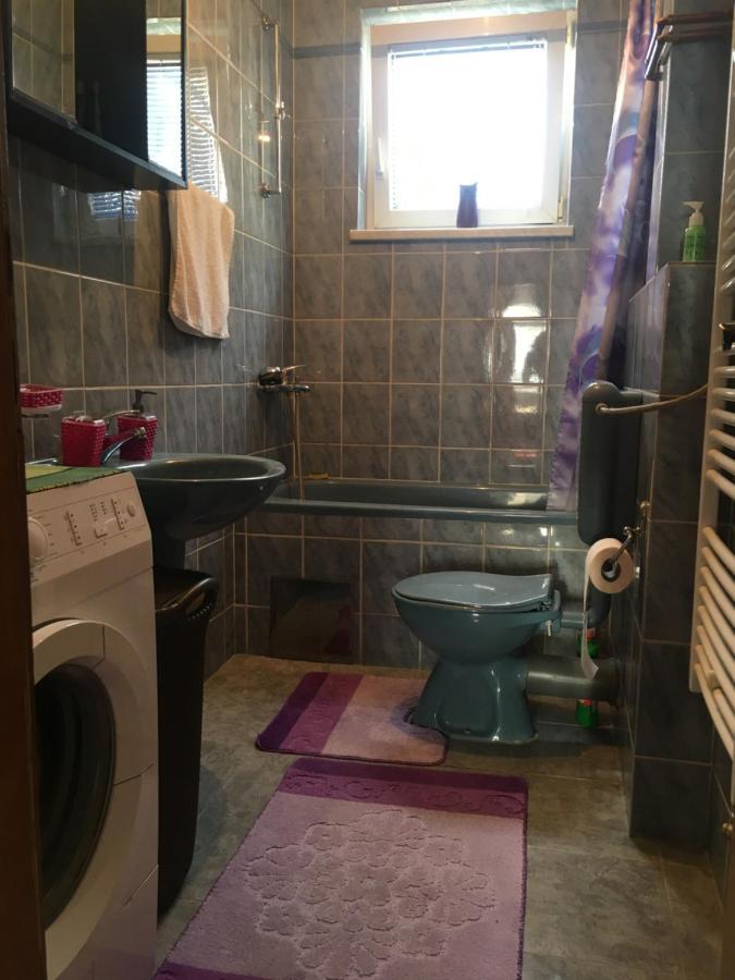 K & B Apartment Sarajevo Trebevicka 50A מראה חיצוני תמונה